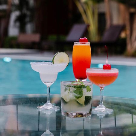 Sukhothai Treasure Resort & Spa Εξωτερικό φωτογραφία