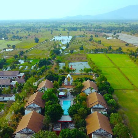 Sukhothai Treasure Resort & Spa Εξωτερικό φωτογραφία