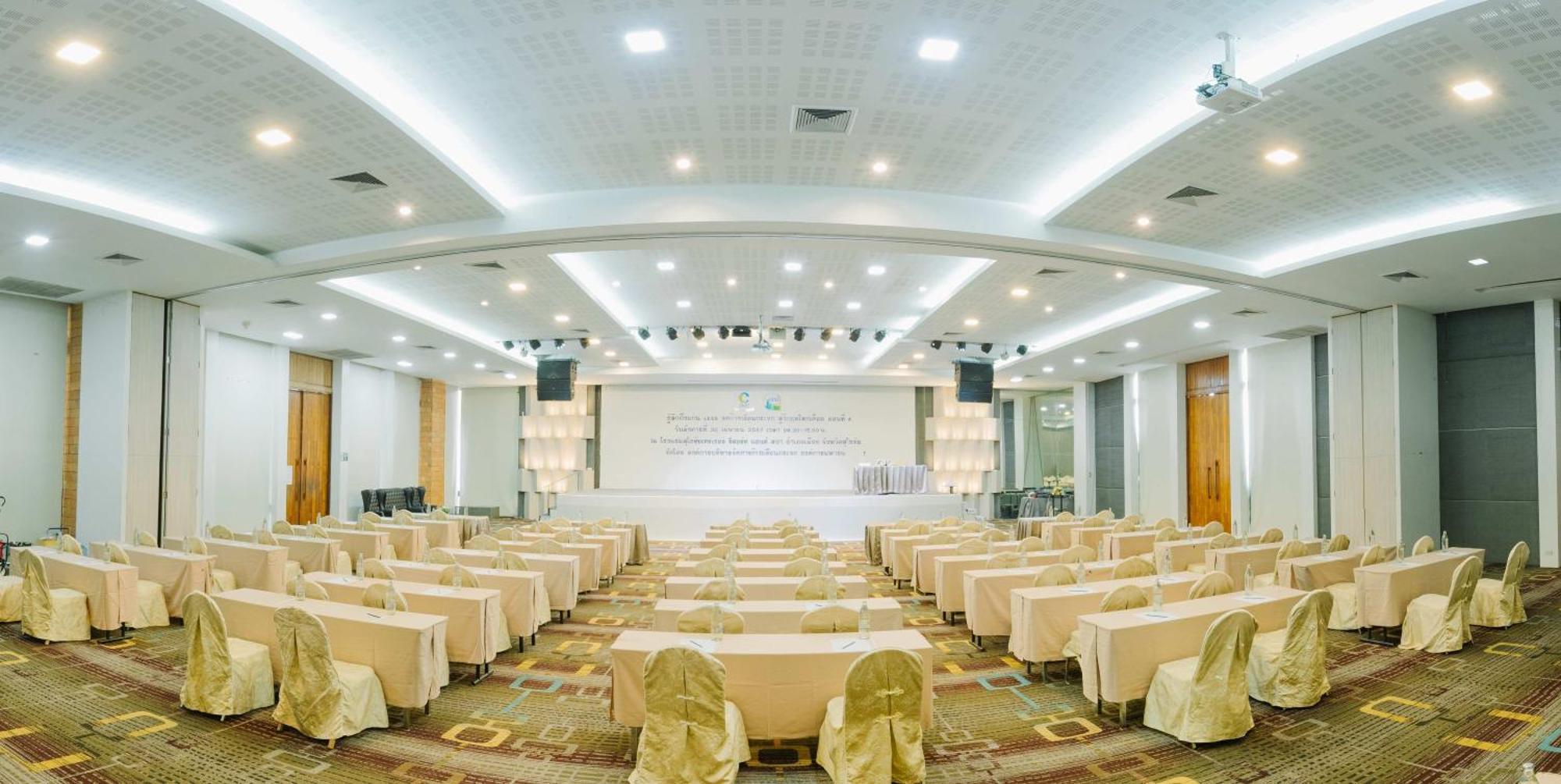 Sukhothai Treasure Resort & Spa Εξωτερικό φωτογραφία