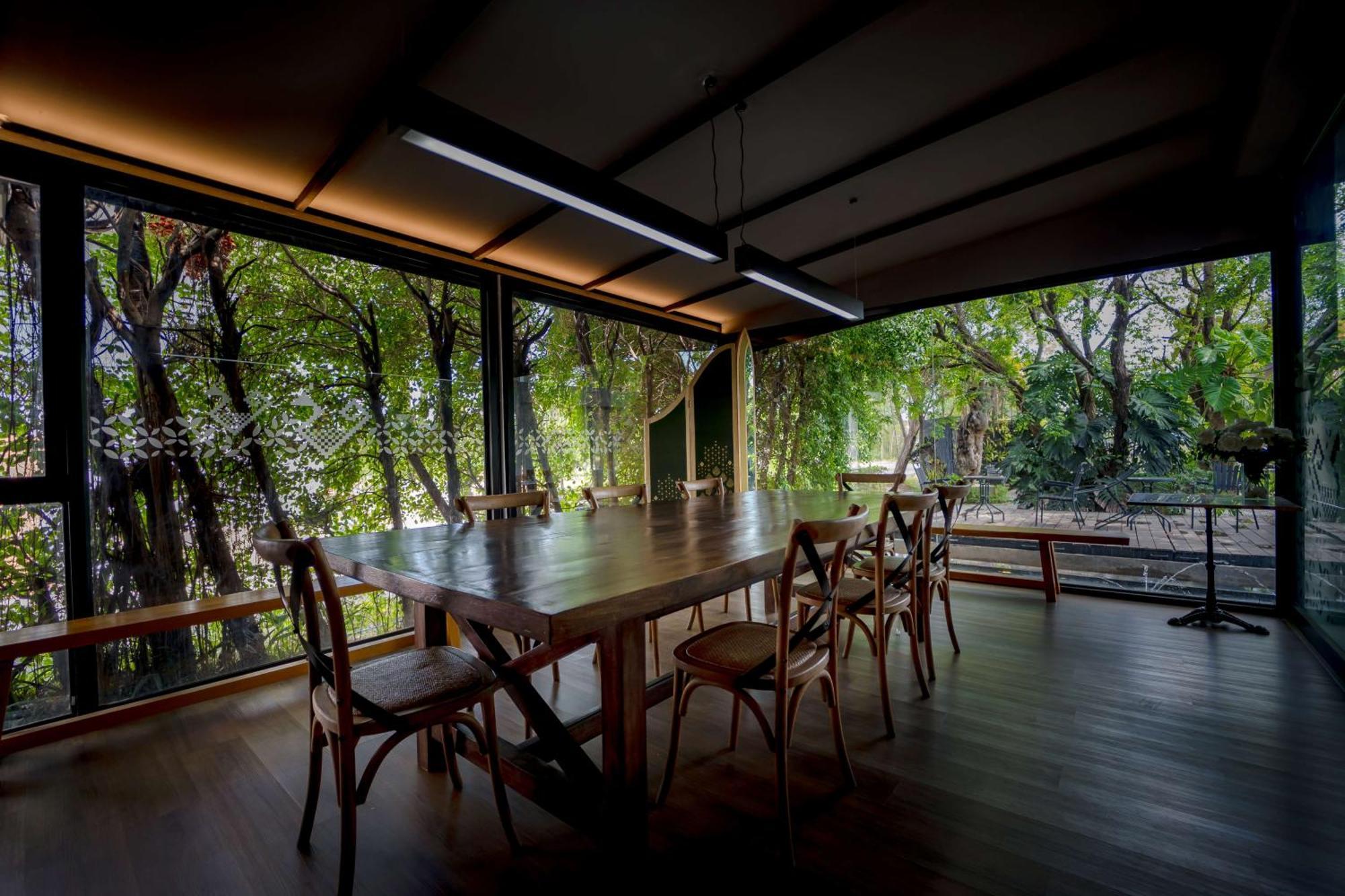 Sukhothai Treasure Resort & Spa Εξωτερικό φωτογραφία