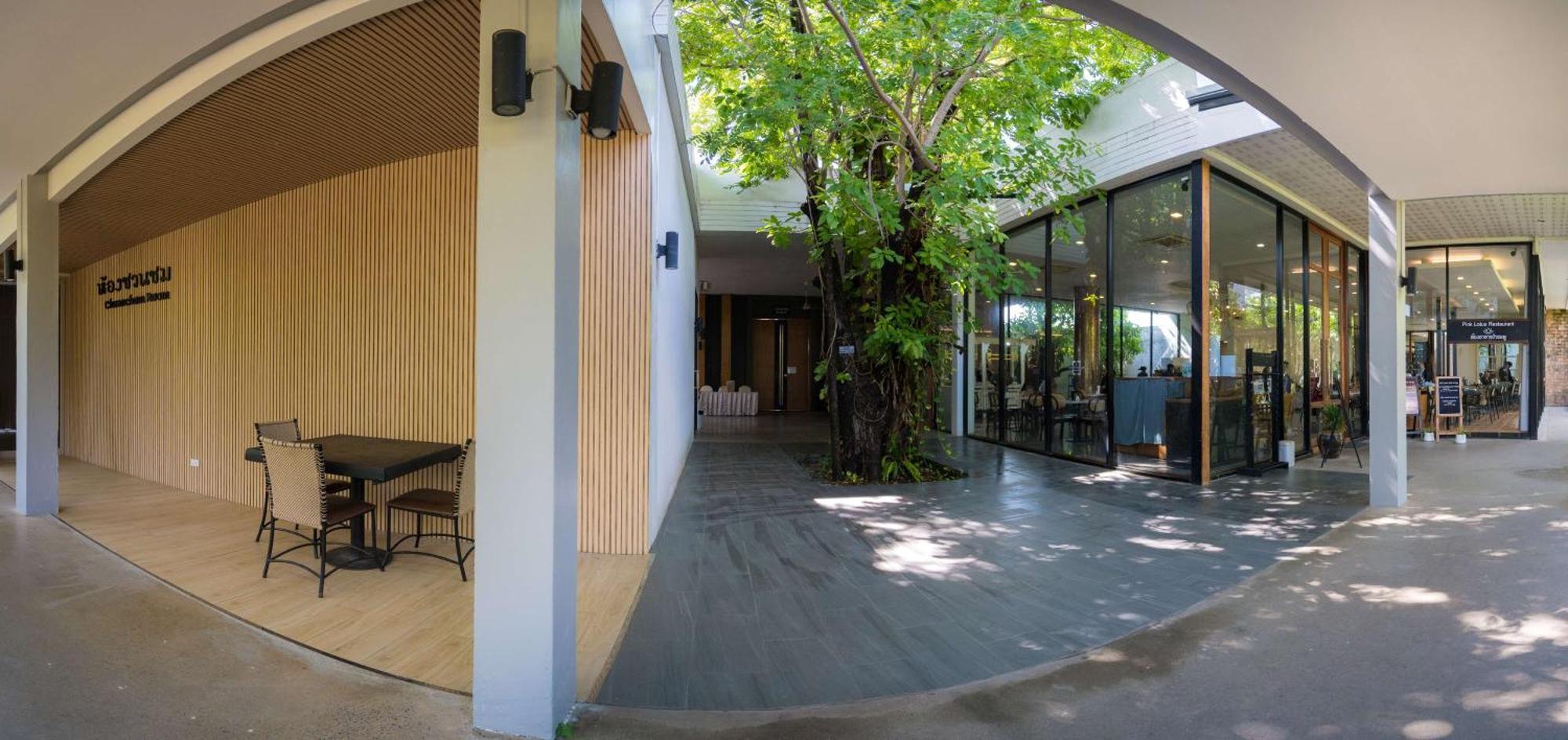 Sukhothai Treasure Resort & Spa Εξωτερικό φωτογραφία