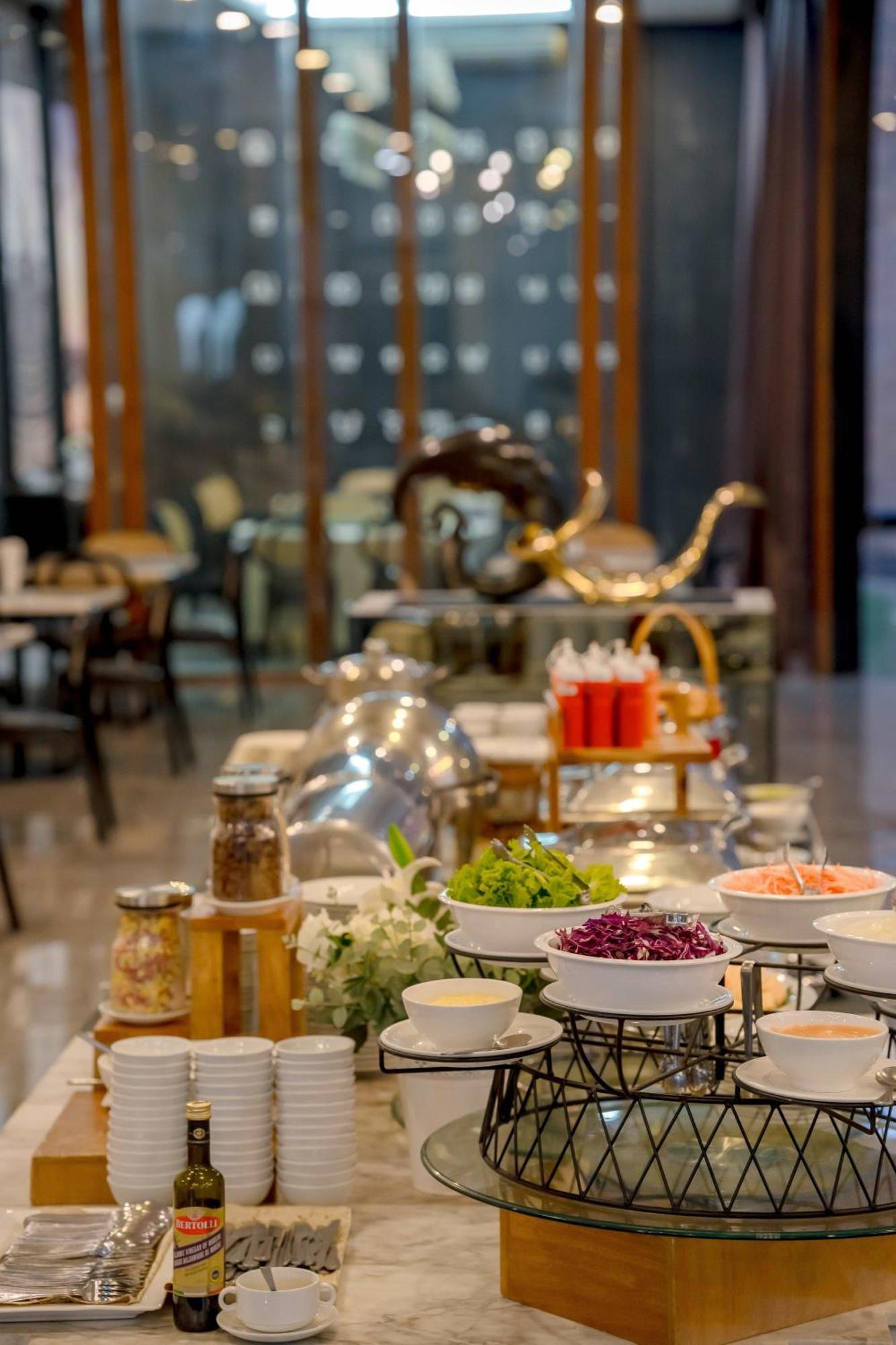 Sukhothai Treasure Resort & Spa Εξωτερικό φωτογραφία