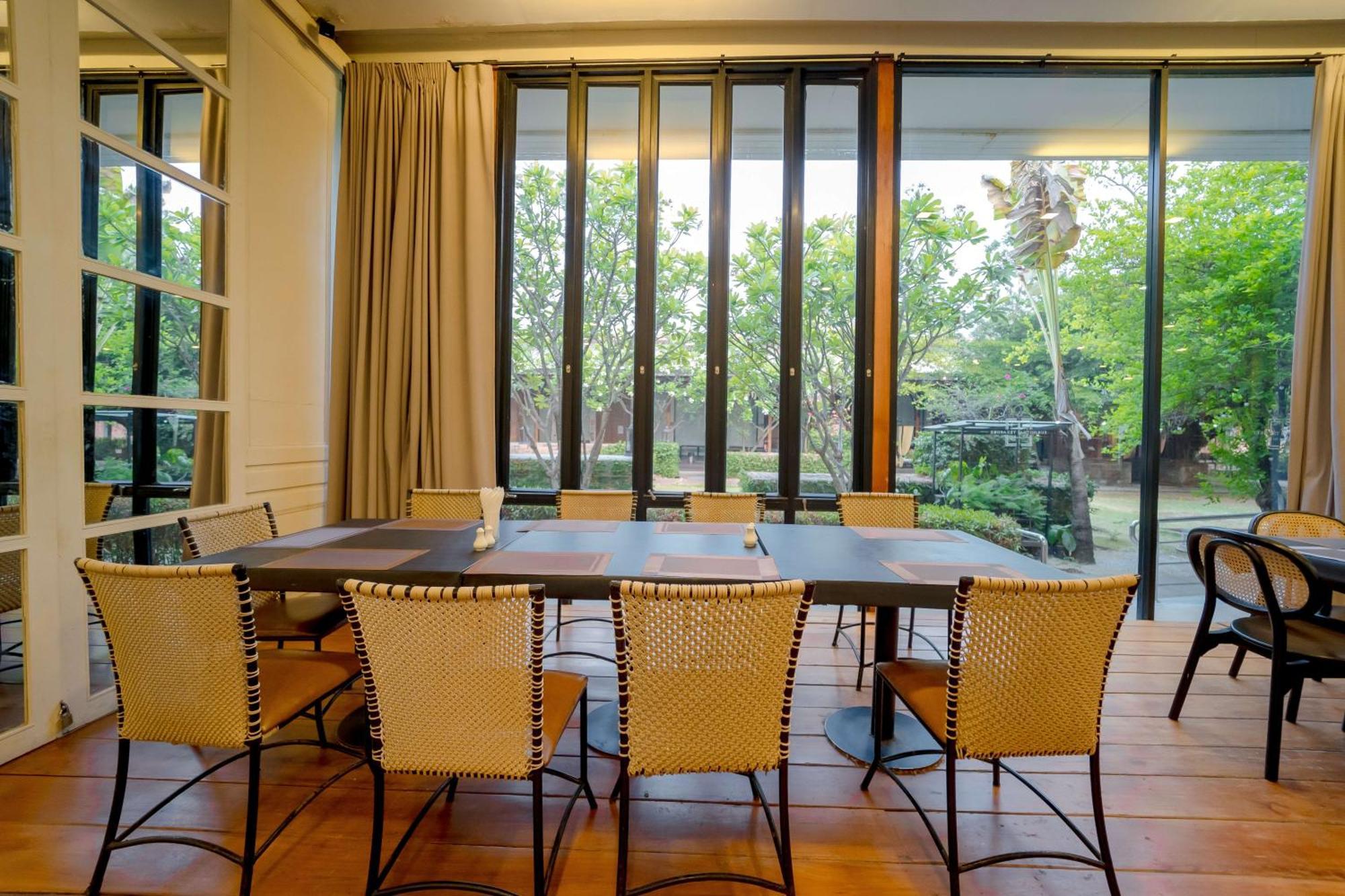 Sukhothai Treasure Resort & Spa Εξωτερικό φωτογραφία