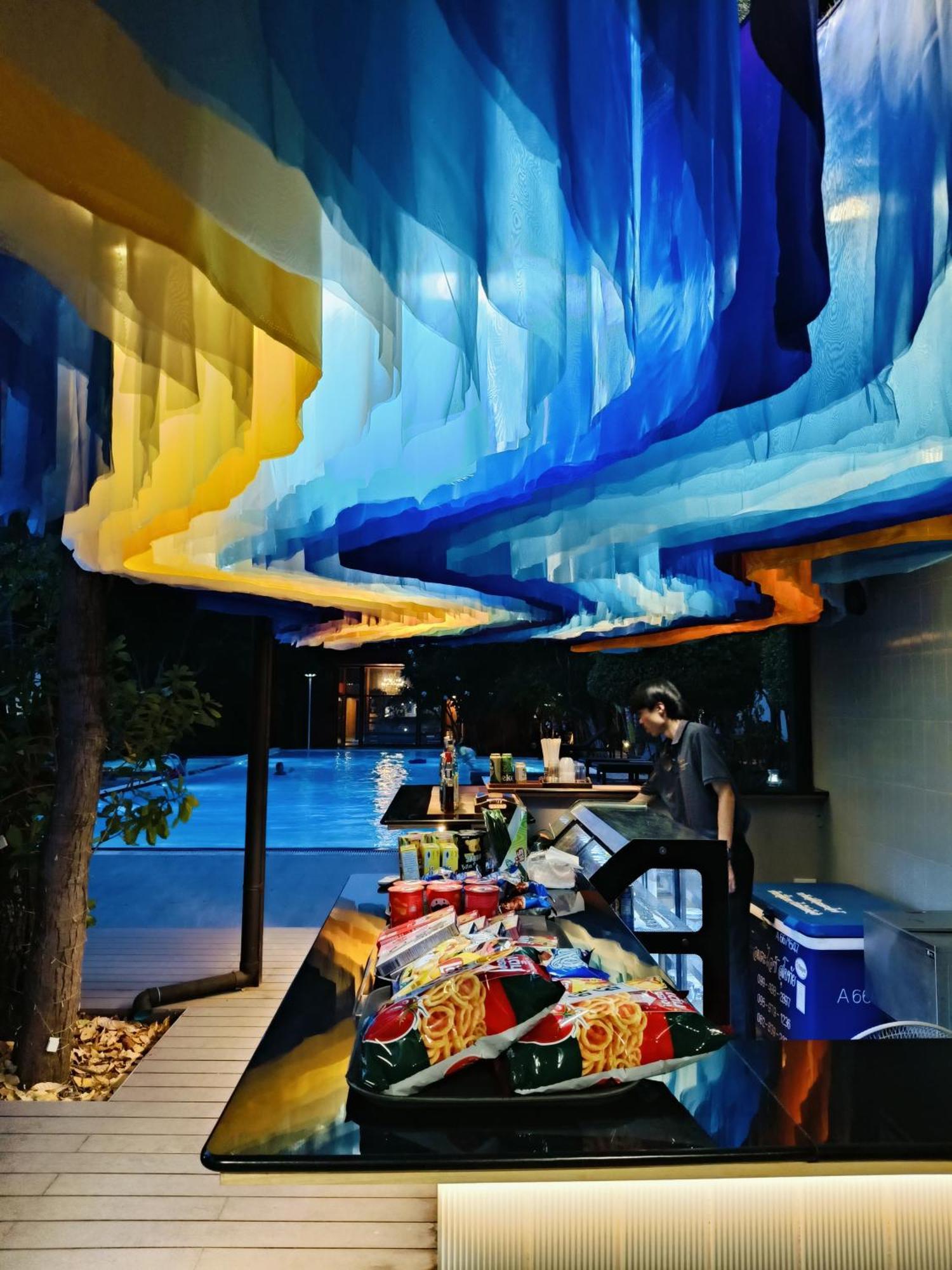 Sukhothai Treasure Resort & Spa Εξωτερικό φωτογραφία