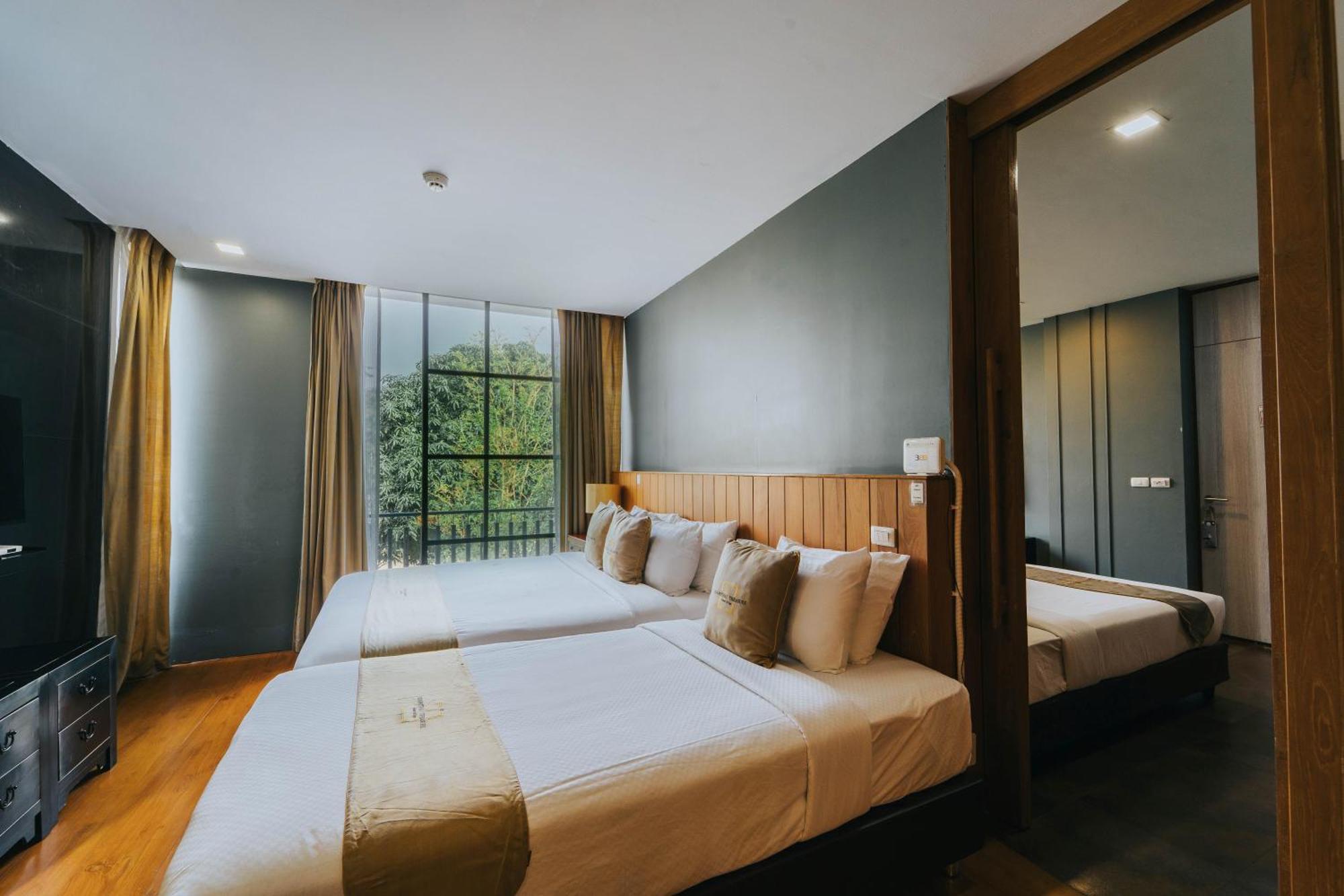 Sukhothai Treasure Resort & Spa Εξωτερικό φωτογραφία