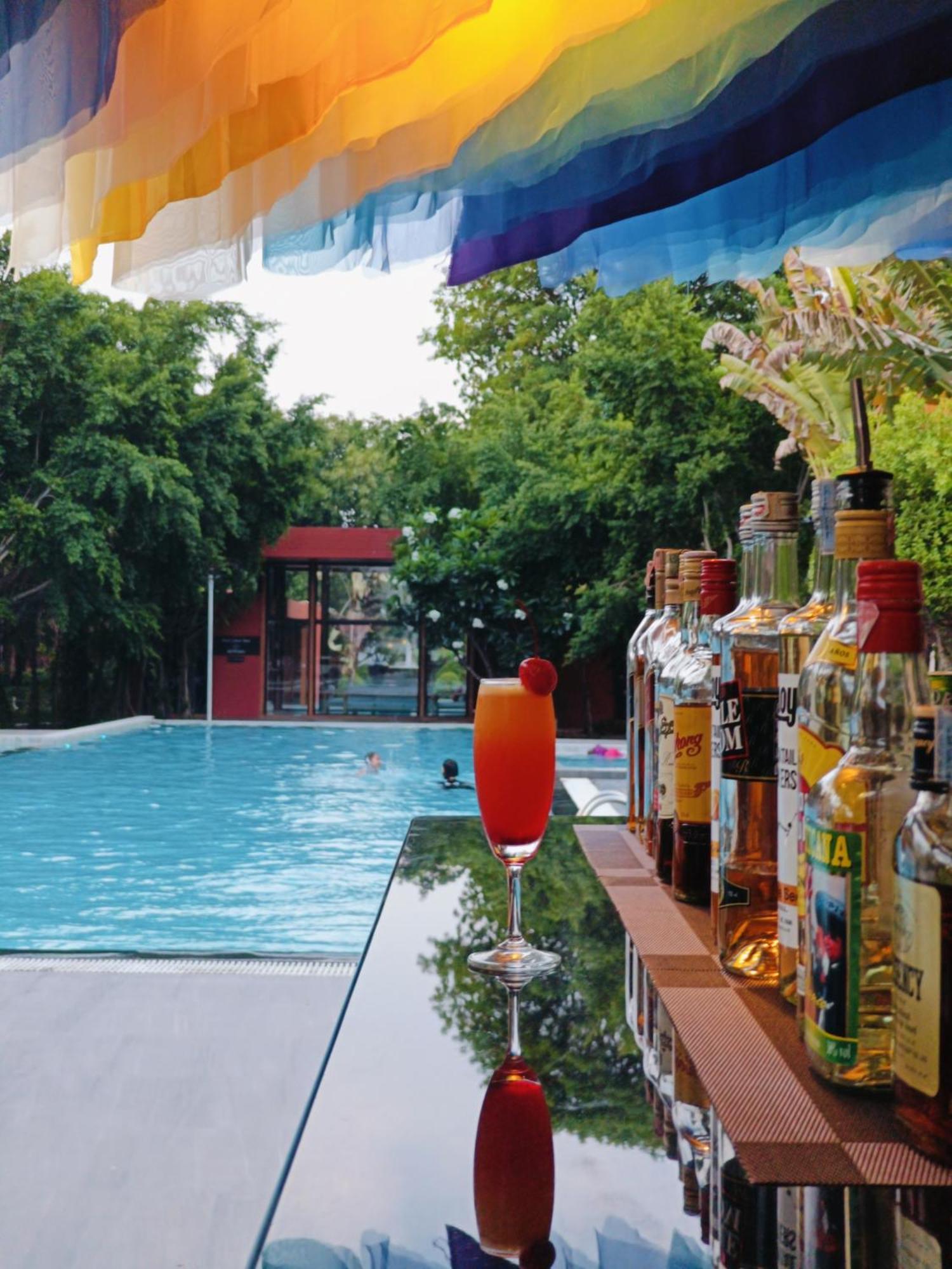 Sukhothai Treasure Resort & Spa Εξωτερικό φωτογραφία