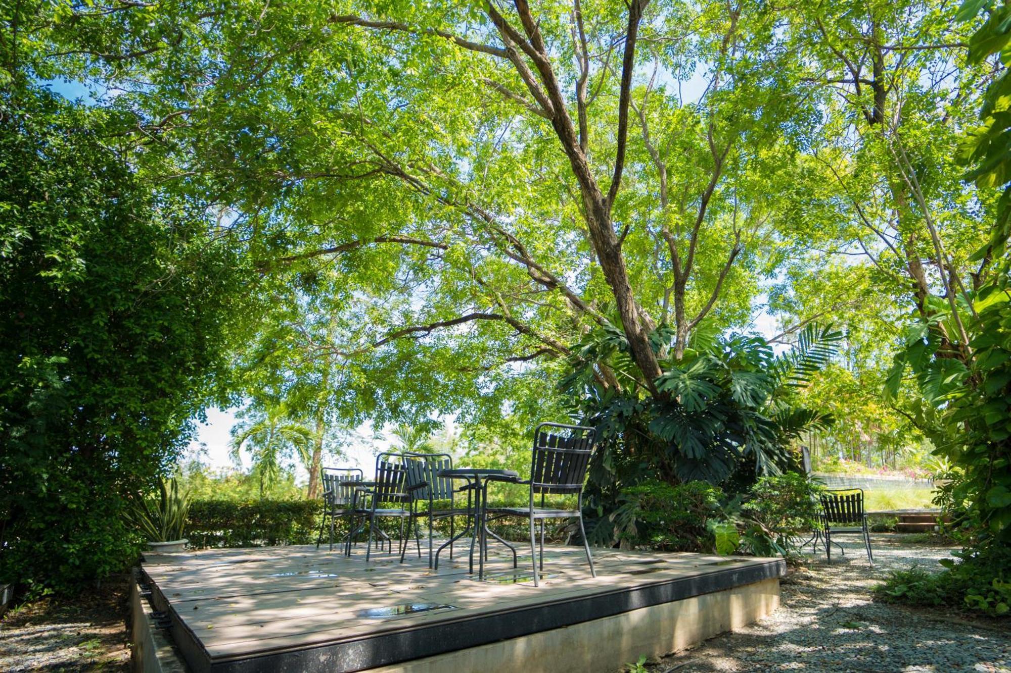 Sukhothai Treasure Resort & Spa Εξωτερικό φωτογραφία