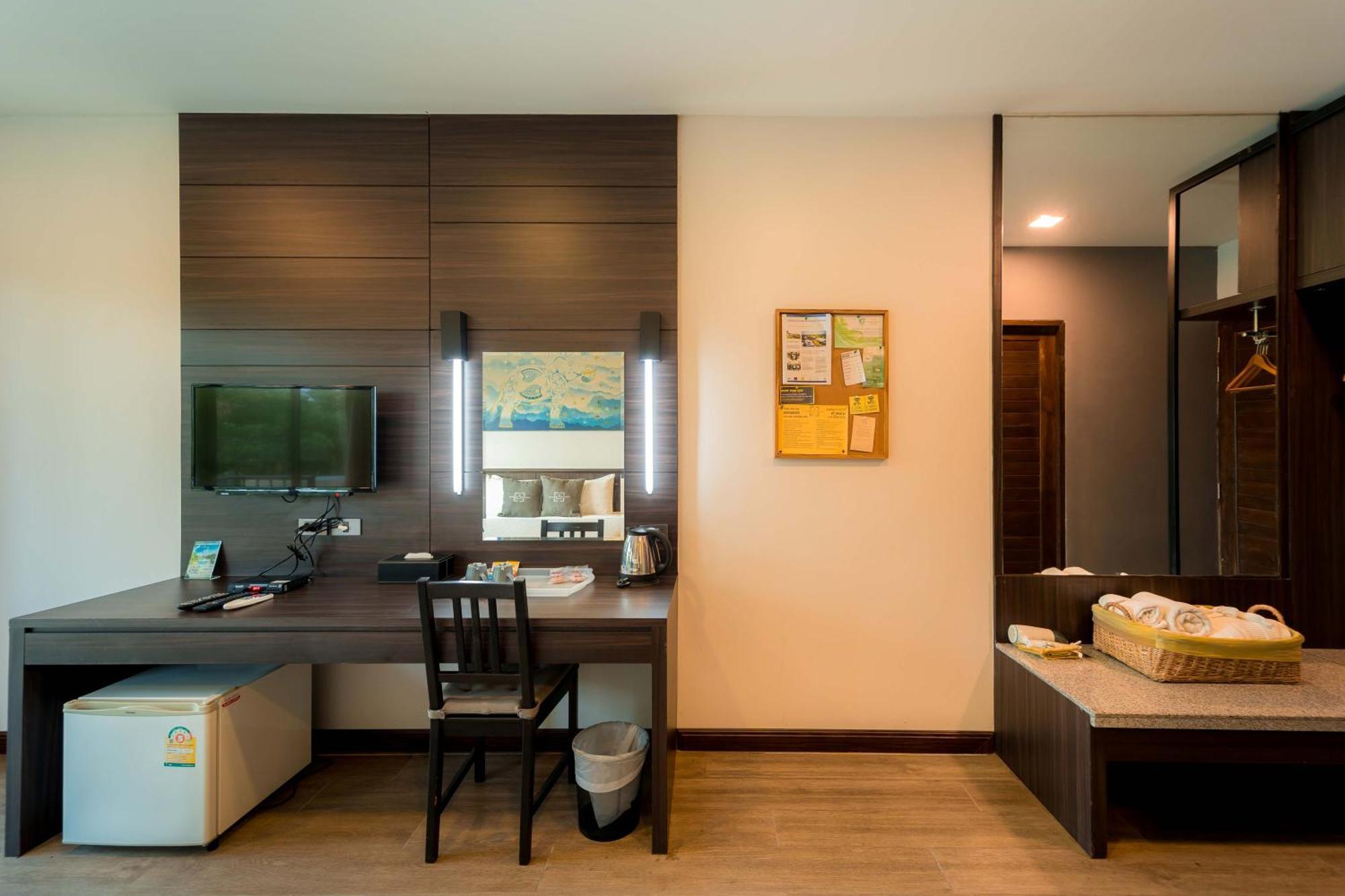 Sukhothai Treasure Resort & Spa Εξωτερικό φωτογραφία