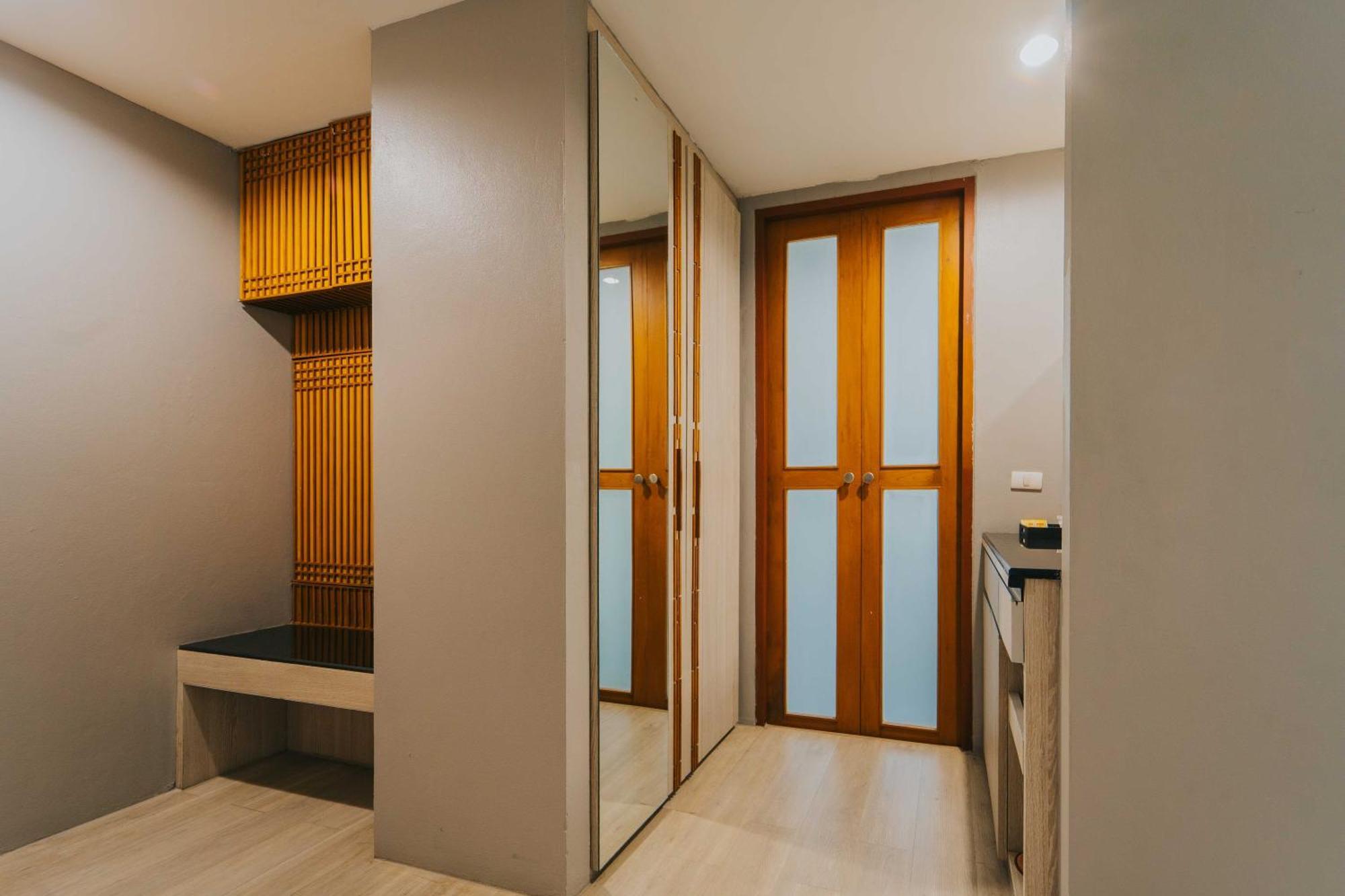 Sukhothai Treasure Resort & Spa Εξωτερικό φωτογραφία
