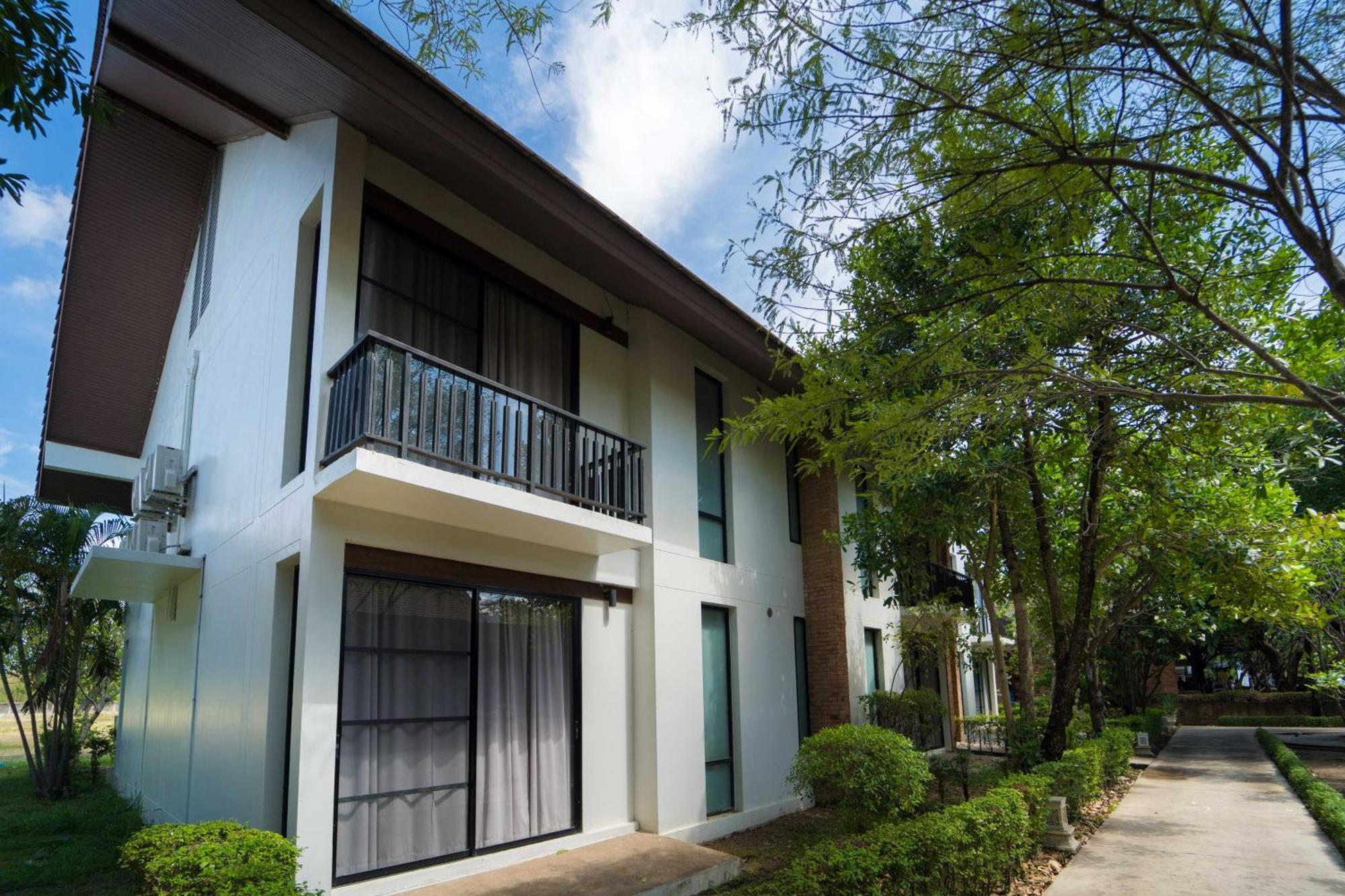 Sukhothai Treasure Resort & Spa Εξωτερικό φωτογραφία